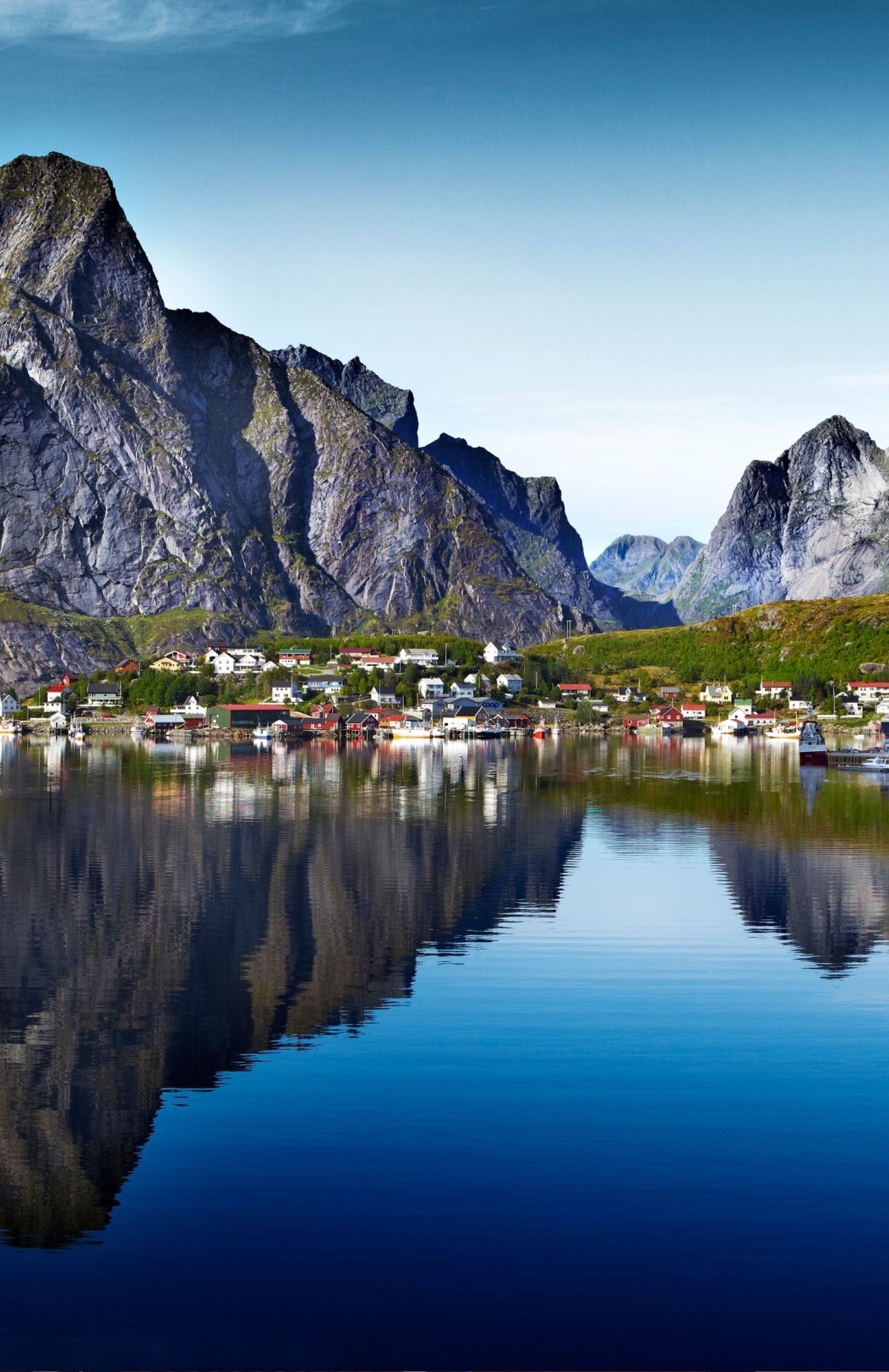 Tromsø, Senja & Lofoten